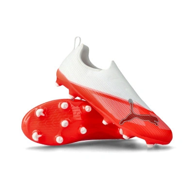 Ultra 7 Match LL FG/AG Kind Voetbalschoenen