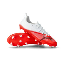 Puma Ultra 7 Match FG/AG Kind Voetbalschoenen