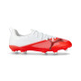 Ultra 7 Match FG/AG Kind-Ultra Red-Black-White