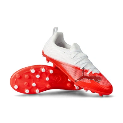 Ultra 7 Match MG Kind Voetbalschoenen