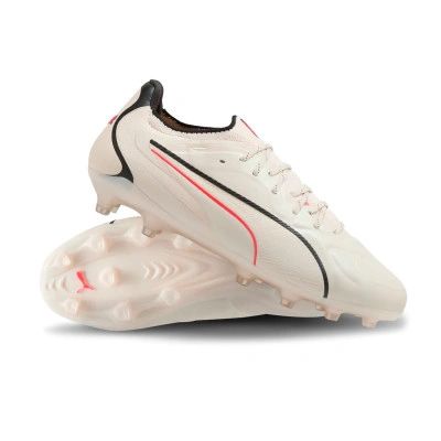 King 20 Ultimate FG/AG Voetbalschoenen
