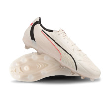 Puma King 20 Match FG/AG Voetbalschoenen