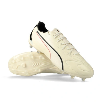 King 20 Match FG/AG Voetbalschoenen