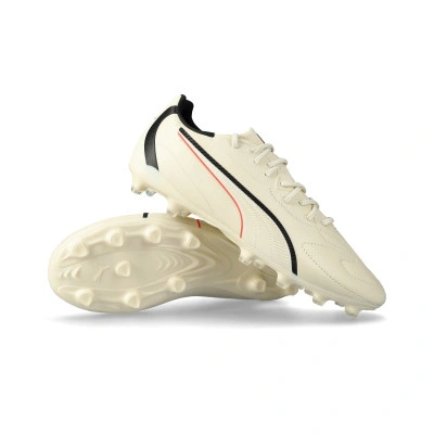 King 20 Match FG/AG Kind Voetbalschoenen