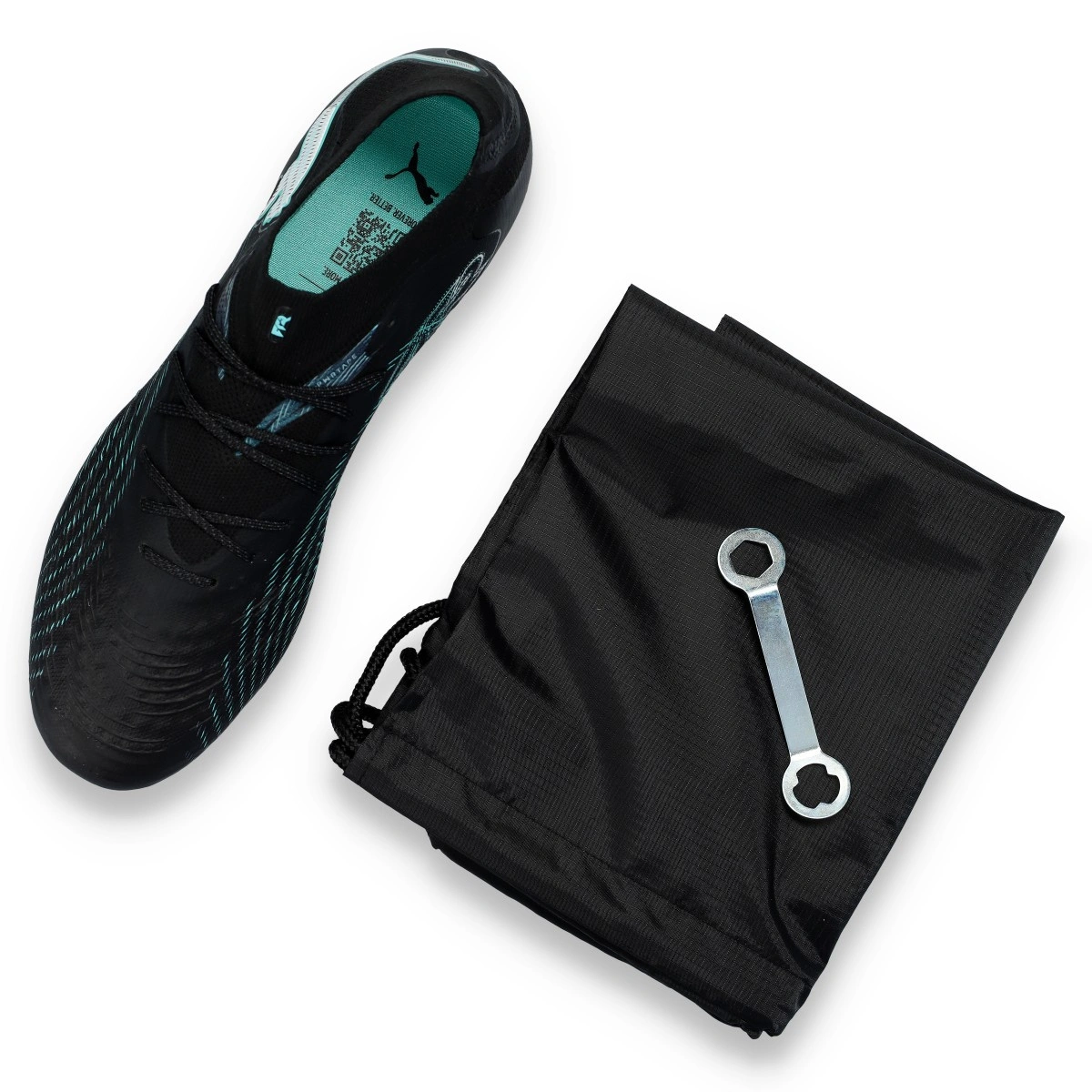 bota-puma-future-9-ultimate-mxsg-black-intense-mint-white-6