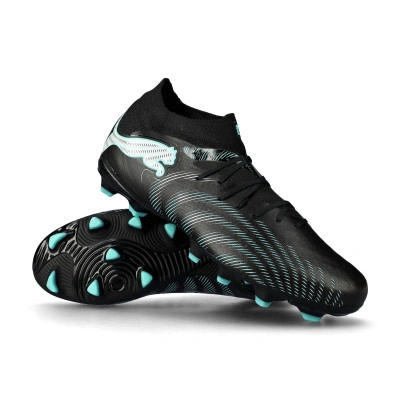 Future 9 Pro FG/AG Voetbalschoenen
