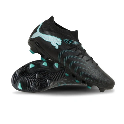 Future 9 Match FG/AG Voetbalschoenen