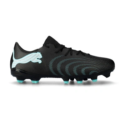 Future 9 Match Fusion FG/AG Voetbalschoenen