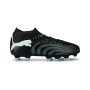 Future 9 Pro FG/AG Kind-Black-Intense Mint-White