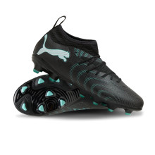 Puma Future 9 Match FG/AG Kind Voetbalschoenen