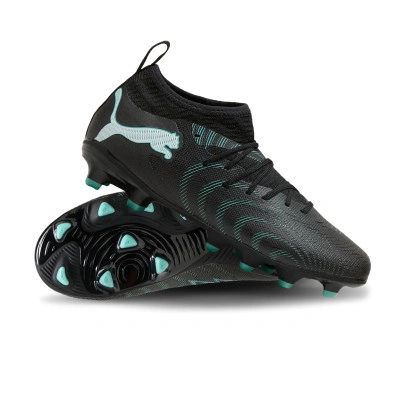 Future 9 Match FG/AG Kind Voetbalschoenen