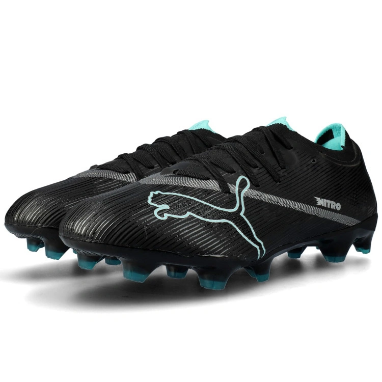 bota-puma-ultra-nitro-7-match-fgag-black-intense-mint-6