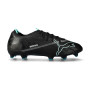 Ultra Nitro 7 Match FG/AG-Black-Intense Mint