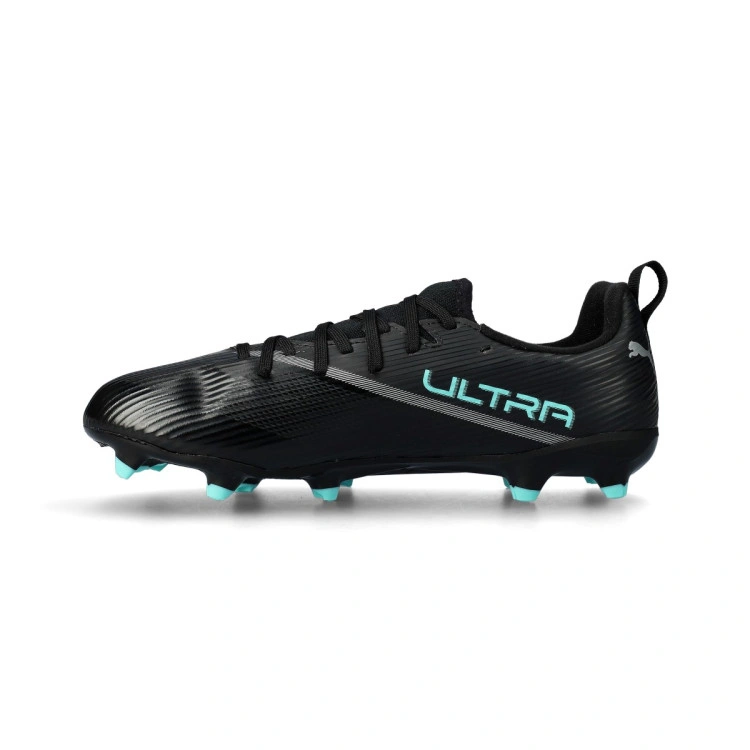 bota-puma-ultra-7-match-fgag-kinder-negro-2