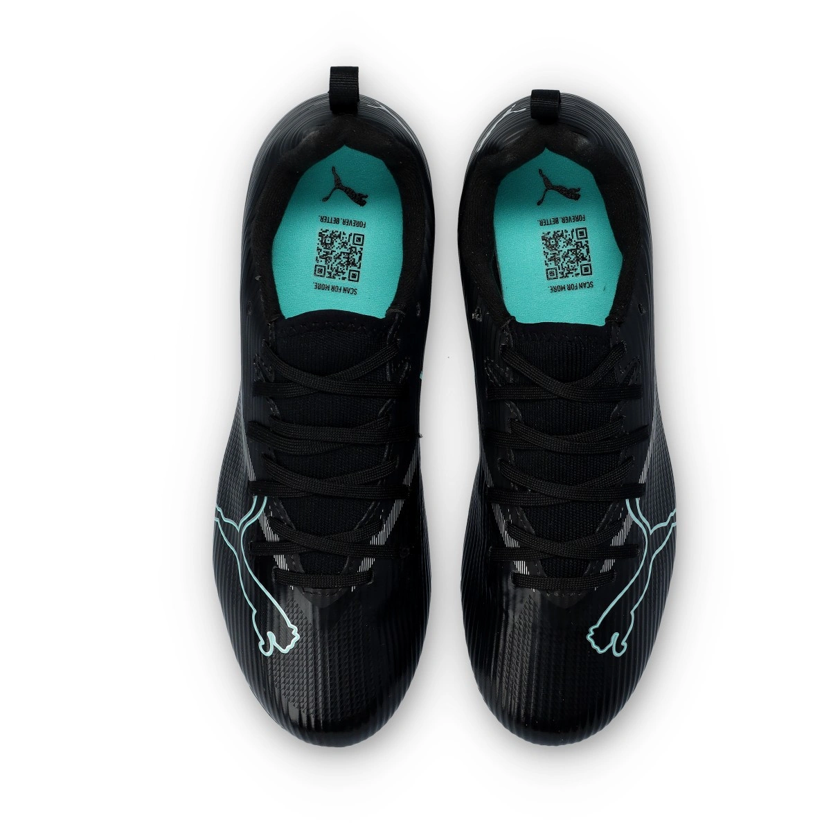 bota-puma-ultra-7-match-fgag-kinder-negro-5