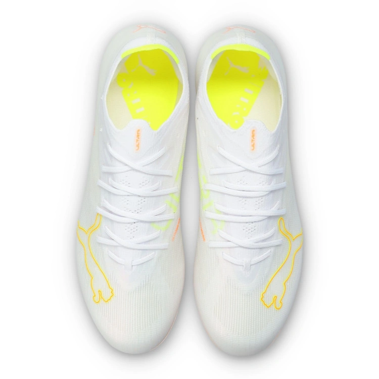 bota-puma-ultra-nitro-7-ultimate-mujer-mg-white-yellow-alert-5