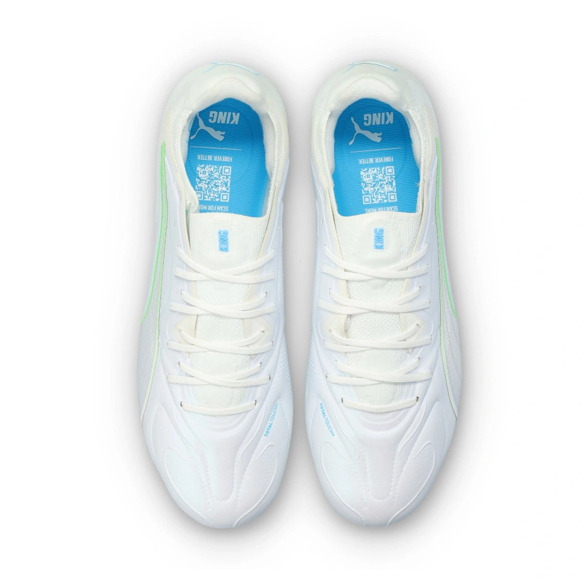 bota-puma-king-20-ultimate-fgag-white-blue-elektrogreen-5
