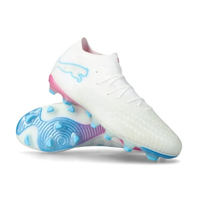 Future 9 Pro FG/AG Voetbalschoenen