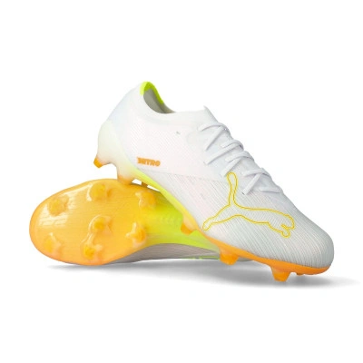 Ultra Nitro 7 Pro Vrouw FG Voetbalschoenen