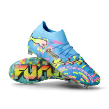Puma Future 9 Ultimate Advanced Level AG Voetbalschoenen