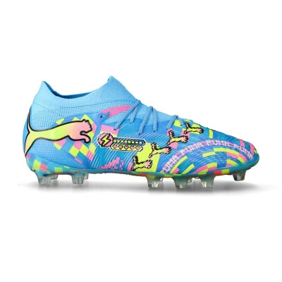 Future 9 Ultimate Advanced Level AG Voetbalschoenen