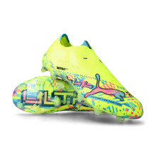 Puma Ultra Nitro 7 Ultimate LL Advanced Level FG Voetbalschoenen