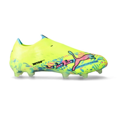 Ultra Nitro 7 Ultimate LL Advanced Level FG Voetbalschoenen