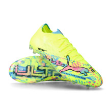 Puma Ultra Nitro 7 Ultimate Advanced Level MG Voetbalschoenen
