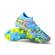 Puma Future 9 Match Advanced Level FG/AG Voetbalschoenen