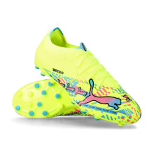 Puma Ultra Nitro 7 Match Advanced Level MG Voetbalschoenen