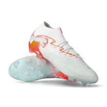 Puma Future 9 Ultimate Brillance FG Vrouw Voetbalschoenen