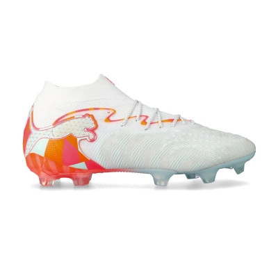 Future 9 Ultimate Brillance FG Vrouw Voetbalschoenen