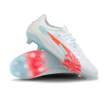 Puma King 20 Ultimate Brillance FG/AG Vrouw Voetbalschoenen