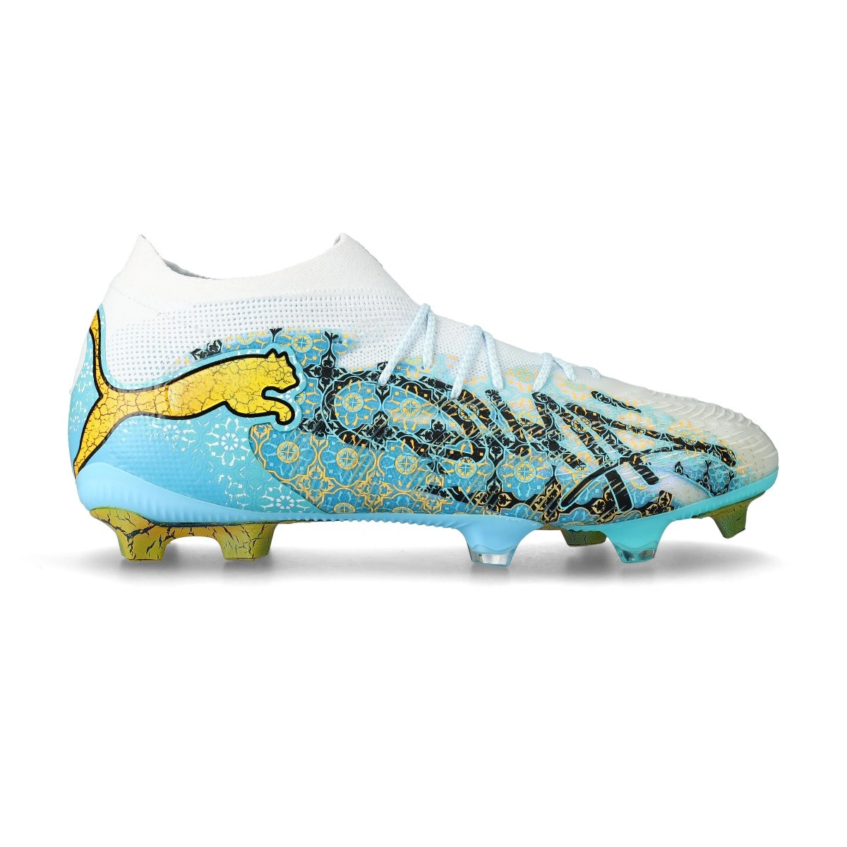 bota-puma-future-9-ultimate-playmaker-fg-white-vibrant-blue-sunstream-1