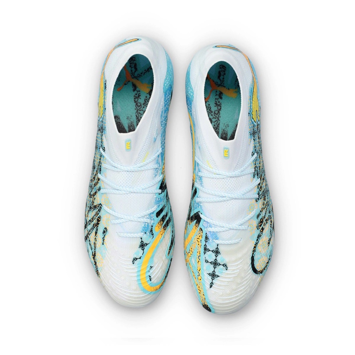 bota-puma-future-9-ultimate-playmaker-fg-white-vibrant-blue-sunstream-5