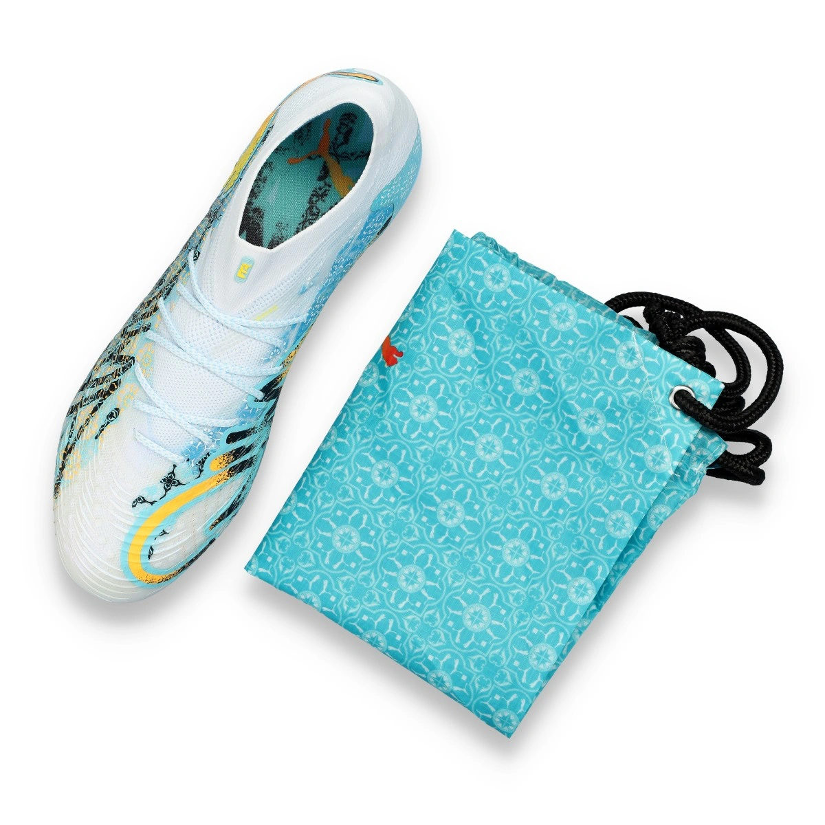 bota-puma-future-9-ultimate-playmaker-fg-white-vibrant-blue-sunstream-6
