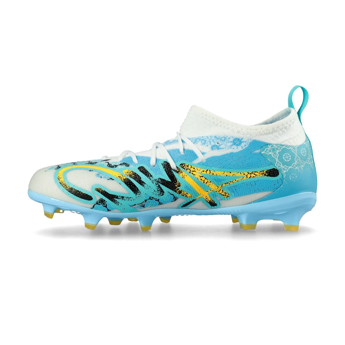 bota-puma-future-9-match-playmaker-fgag-kinder-blanco-2