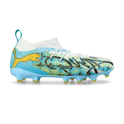 Future 9 Match Playmaker FG/AG Kind Voetbalschoenen