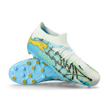 Puma Future 9 Match Playmaker MG Voetbalschoenen