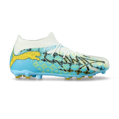 Future 9 Match Playmaker MG Voetbalschoenen