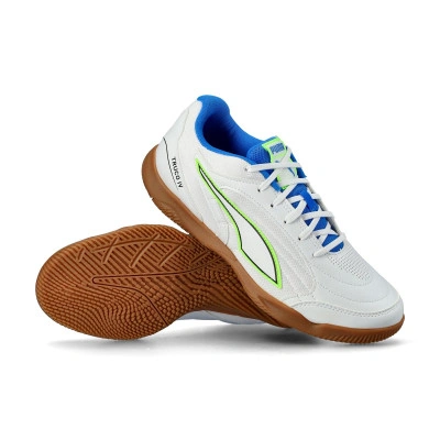 Truco IV Zaalvoetbalschoenen