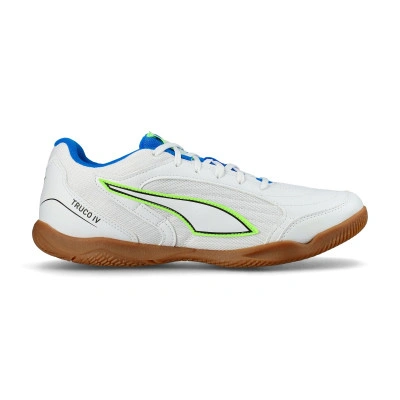 Truco IV Zaalvoetbalschoenen