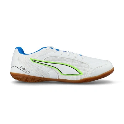 Truco IV Niño Zaalvoetbalschoenen