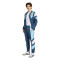 adidas Argentinië EQT Fanswear Wereldbeker 2026 Lange broek