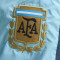 adidas Argentinië EQT Fanswear Wereldbeker 2026 Lange broek