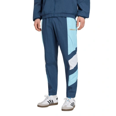 Argentinië EQT Fanswear Wereldbeker 2026 Lange broek