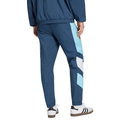 Argentinië EQT Fanswear Wereldbeker 2026 Lange broek