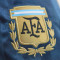adidas Argentinië Fanswear Wereldbeker 2026 Shorts