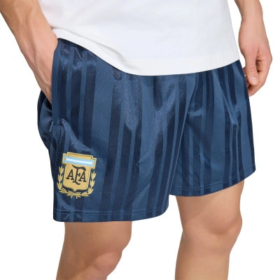 Argentinië Fanswear Wereldbeker 2026 Shorts