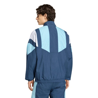 Argentinië EQT Fanswear Wereldbeker 2026 Jack